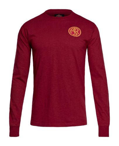 AS Roma 1938-39 Home Kit